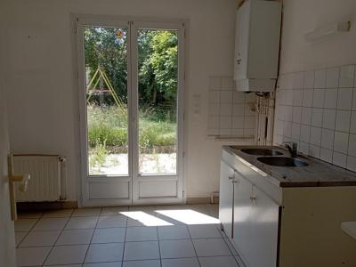Annonce Vente 4 pices Maison Montet 03