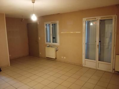 Acheter Maison 78 m2 Montet