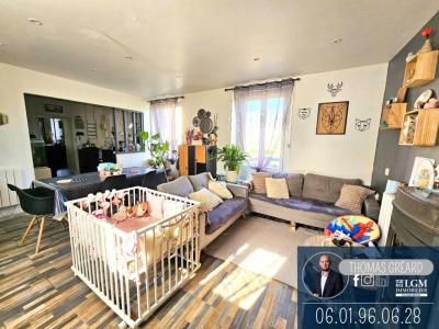 For sale Chateaudun 5 rooms 113 m2 Eure et loir (28200) photo 1