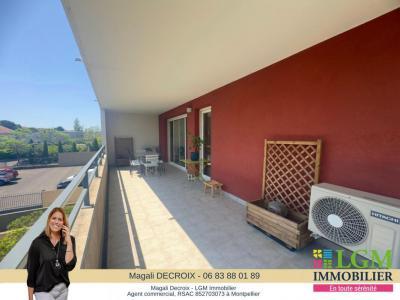 For sale Cres 3 rooms 65 m2 Herault (34920) photo 1