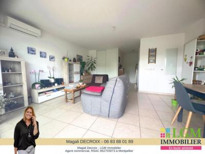 For sale Cres 3 rooms 65 m2 Herault (34920) photo 2