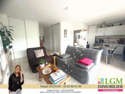 For sale Cres 3 rooms 65 m2 Herault (34920) photo 3