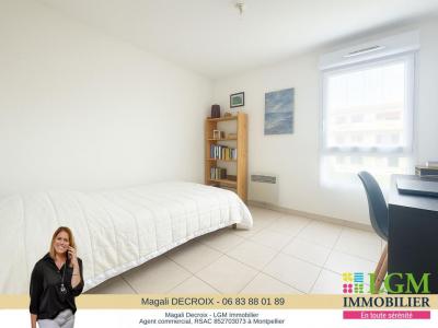 For sale Cres 3 rooms 65 m2 Herault (34920) photo 4