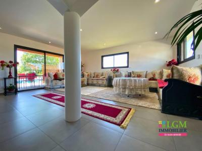 Annonce Vente 5 pices Maison Caussade 82