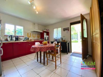 Annonce Vente 4 pices Maison Albefeuille-lagarde 82