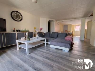 For sale Donzac 4 rooms 108 m2 Gironde (33410) photo 0