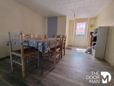 For sale Donzac 4 rooms 108 m2 Gironde (33410) photo 3