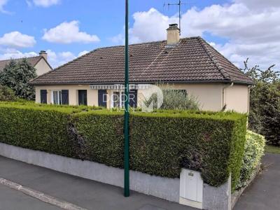 For sale Parne-sur-roc 5 rooms 85 m2 Mayenne (53260) photo 0