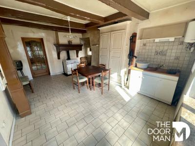 Annonce Vente 4 pices Maison Vicq 52