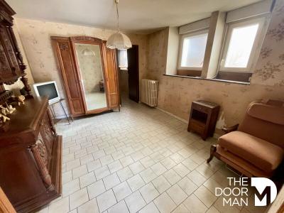 Acheter Maison Vicq Haute marne