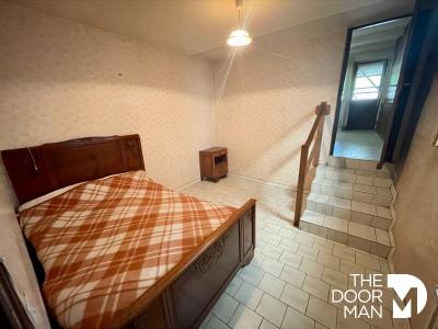 Acheter Maison Vicq 53000 euros