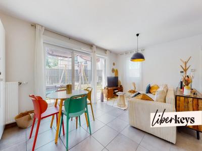 Annonce Vente 3 pices Maison Millery 69