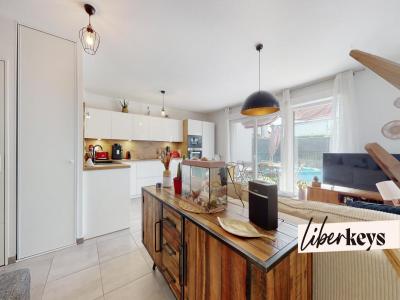 Acheter Maison Millery Rhone