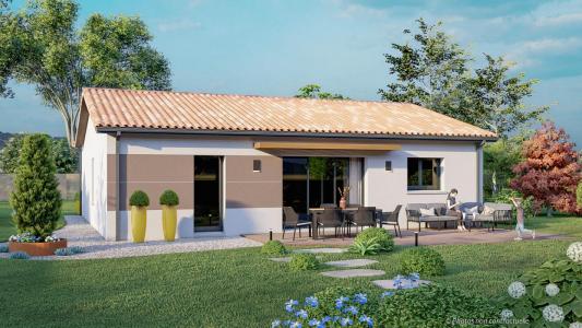 For sale Surgeres 5 rooms 86 m2 Charente maritime (17700) photo 1