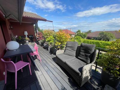 Annonce Vente 7 pices Maison Essert 90