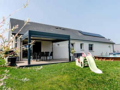 For sale Montreux-vieux 6 rooms 119 m2 Haut rhin (68210) photo 3