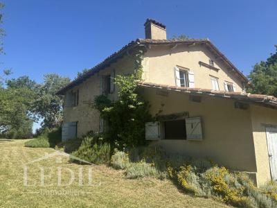 Annonce Vente Prestige Mauvezin 32