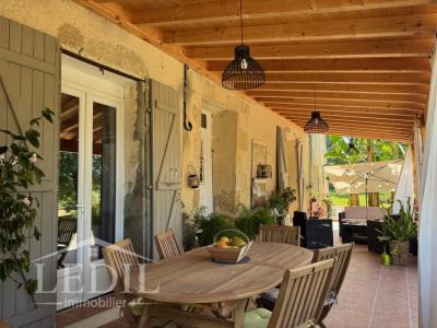 Acheter Prestige Ligardes 416000 euros