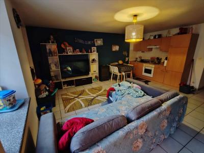 Annonce Vente Immeuble Longwy 54