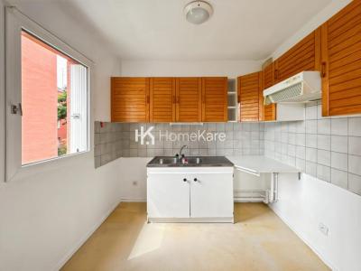 Acheter Appartement 46 m2 Castanet-tolosan
