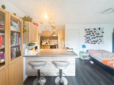 Annonce Vente Appartement Toulouse 31