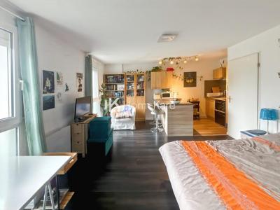 Acheter Appartement Toulouse Haute garonne
