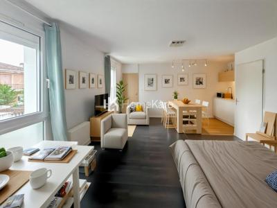 Acheter Appartement Toulouse 149000 euros