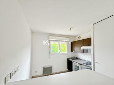 For rent Muret 1 room 28 m2 Haute garonne (31600) photo 1
