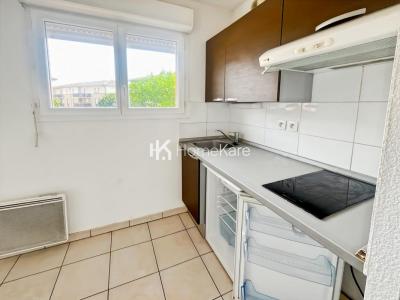 For rent Muret 1 room 28 m2 Haute garonne (31600) photo 2