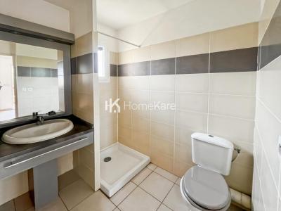 For rent Muret 1 room 28 m2 Haute garonne (31600) photo 3