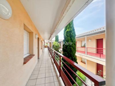 For rent Muret 1 room 28 m2 Haute garonne (31600) photo 4