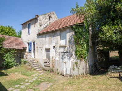 Annonce Vente 4 pices Maison Guerville 78