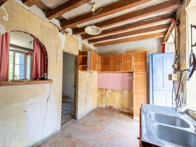 Acheter Maison 50 m2 Guerville