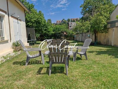 Acheter Maison 169 m2 Nogent-le-rotrou