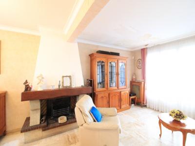 Annonce Vente 6 pices Maison Yerres 91