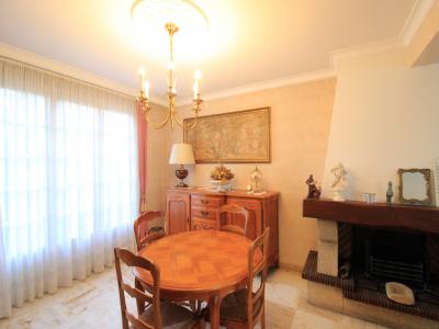 Acheter Maison 112 m2 Yerres