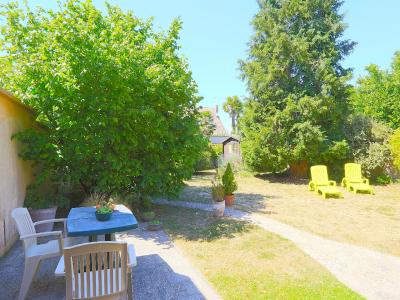 Annonce Vente 4 pices Maison Brunoy 91