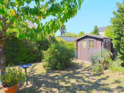 Acheter Maison 103 m2 Brunoy