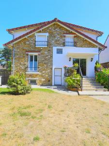 Acheter Maison Brunoy Essonne