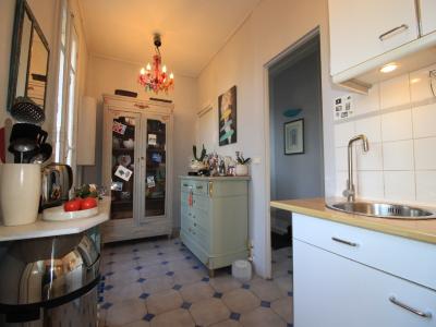 Acheter Maison Montgeron 450000 euros