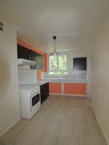 Acheter Appartement 49 m2 Yerres