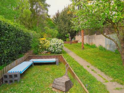 Acheter Maison Yerres 399000 euros