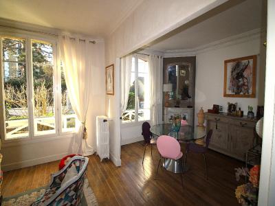 Acheter Maison 90 m2 Montgeron