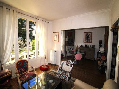 Acheter Maison Montgeron Essonne
