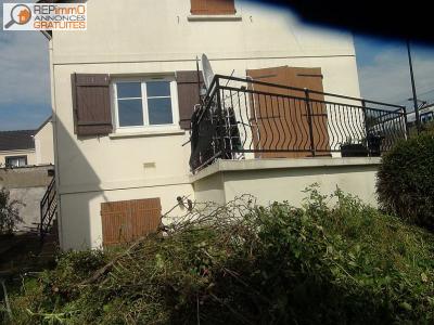 Annonce Vente 5 pices Maison Stains 93
