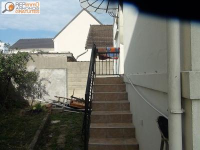 Acheter Maison 110 m2 Stains