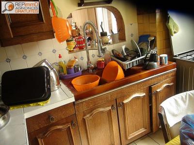Acheter Maison Stains Seine saint denis