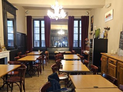 Annonce Vente Commerce Lectoure 32