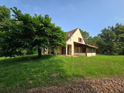 Annonce Vente 8 pices Maison Pizou 24
