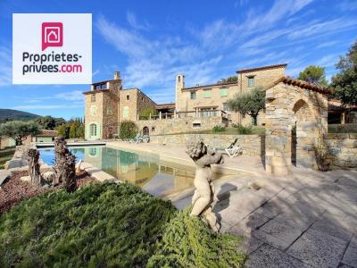 For sale Draguignan 13 rooms 755 m2 Var (83300) photo 1